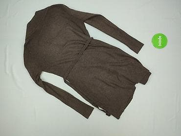 pull and bear sweter: Kardigan damski, rozmiar M — 3