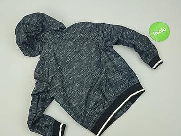 bluza chaotic: Kurtka przejściowa, C&A, 8 lat, 122-128 cm, stan - Bardzo dobry — 3