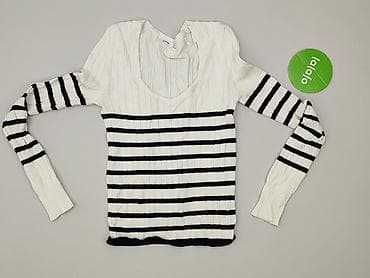 marka shein: Sinsay, Sweter damski, rozmiar S — 3