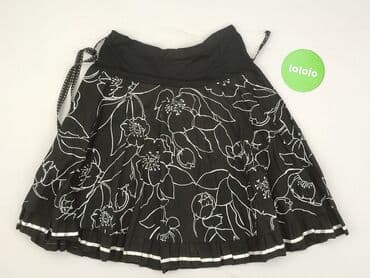 spódnice midi w groszki: Women`s skirt, size S (EU 36) — 2