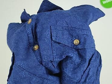 koszulki marvela: H&M L.O.G.G., Koszula damska, rozmiar L — 5