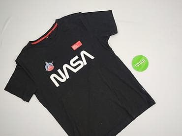 identic man t shirt basic: Cropp, Koszulka dla mężczyzn, rozmiar XL — 2