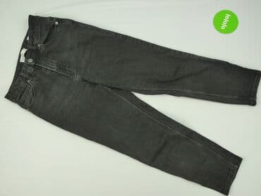 jeansy dla wysokich kobiet: House of Denim, Jeansy damskie, M — 2