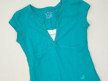 bluzki koszula: T-shirt damski, rozmiar M w lalafo.pl — 1 bluzki koszula: T-shirt damski, rozmiar M — 1