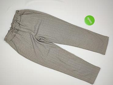 hous: Spodnie materiałowe damskie, rozmiar S — 2