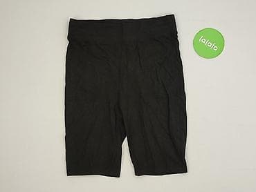 undiz pl: Sinsay, Legginsy Krótkie damskie, rozmiar XL — 2