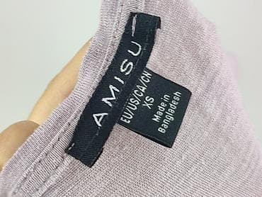 alhis studio: Amisu, T-shirt damski, rozmiar XS — 4
