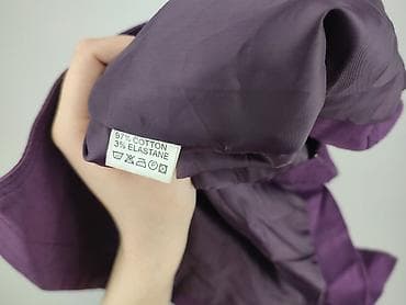 babylon kurtka: Chic, Parka damska, rozmiar S — 5