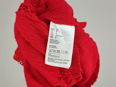 hm bluzka z odkrytymi ramionami: H&M Divided, Bluzka damska, rozmiar L — 5