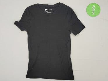 t shirt basic h m: FB Sister, T-shirt damski, rozmiar M — 4