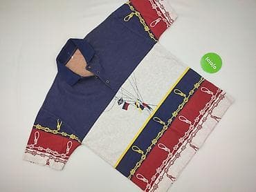 dresy m sara: Koszulka polo dla mężczyzn, rozmiar XL — 2