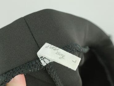 legginsy modelujące nike: Leggings, Legginsy Sportowe damskie, rozmiar L — 4