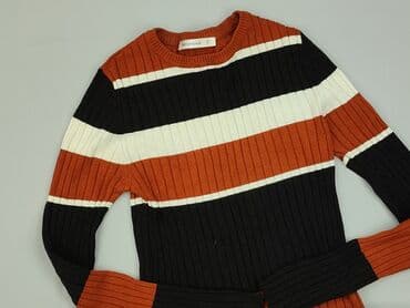 terranova kurtki wyprzedaż: Terranova, Sweter damski, rozmiar S — 1