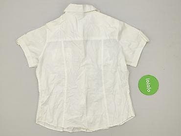 new yorker basic t shirt: Yessica, Koszula damska, rozmiar M — 4