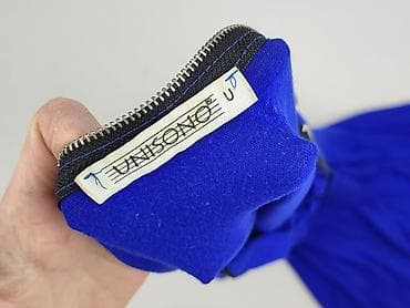 elegrina.pl sukienki: Unisono, Sukienka damska, rozmiar 7XL — 4