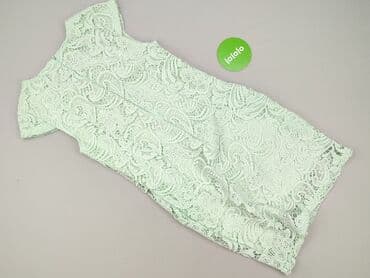 sukienka na wesele miętowa: Amisu, Sukienka damska, rozmiar M — 3