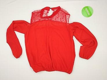 bluzki szyfon: Bluzka damska, rozmiar M — 3