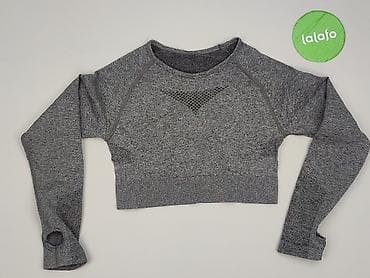 ufc spodenki: Top damski, rozmiar S — 2