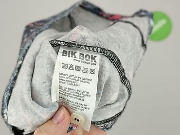 komplet cropp: Bik Bok, Top damski, rozmiar L — 5