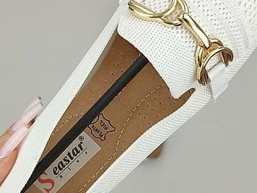 botki nessi: Seastar, Półbuty damskie, rozmiar 38 — 6