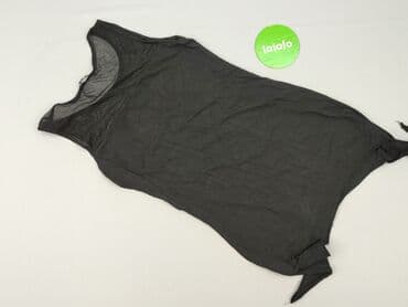 t shirt damski z cyrkoniami: T-shirt damski, rozmiar S — 3