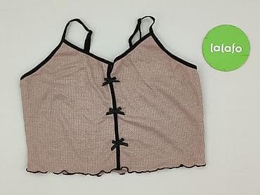 spodnie lindex: Top damski, rozmiar L — 2