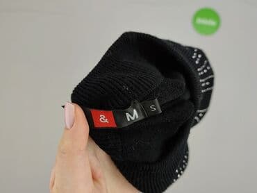 czarny sweter: Marks & Spencer, Sweter damski, rozmiar S — 4