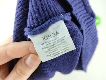 sukienki z kaszmiru: Kardigan damski, rozmiar 3XL — 5