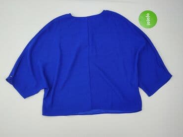 bluzka montego: Mango, Bluzka damska, rozmiar L — 3