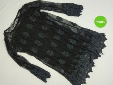 szlafrok angielski: Sukienka damska, rozmiar M — 2