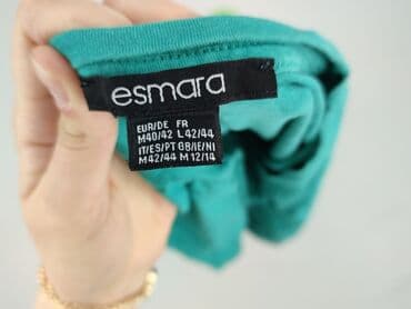 sukienki na wesele piotrków trybunalski: Esmara, Sukienka damska, rozmiar M — 4