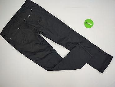 Jeansy damskie, rozmiar L — 3