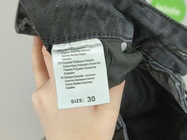 shein jeans: Jeansy damskie, rozmiar M — 5