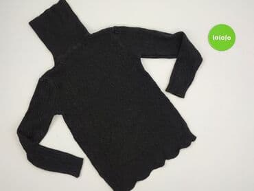 house sweter: LeMonada, Golf damski, rozmiar S — 2