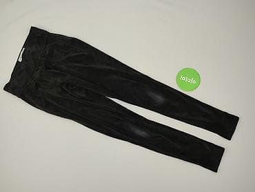 dopasowane dresy: Legginsy rozmiar S — 2