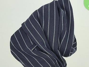 spódnice pull and bear: Bershka, Spodnie materiałowe damskie, rozmiar S — 6