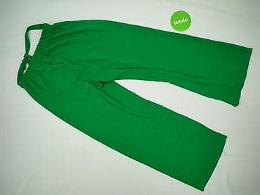 windbreakers: Spodnie materiałowe damskie, rozmiar S — 3