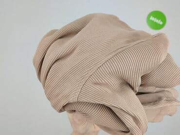 zara koszulka z prązkowanej dzianiny: Zara, Bluzka dla mężczyzn, M — 4