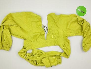 hm topy basic: Boohoo, Top damski, rozmiar M — 2