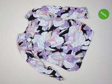 modna bluzka damska: Bluzka damska, rozmiar XL — 3