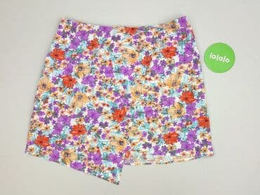 spódnice plisowane midi kolorowa: Spódnica damska, rozmiar XL — 3