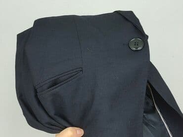 h m garnitury: H&M, Marynarka damska, rozmiar S — 6