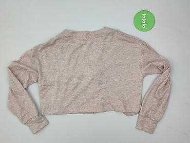nylon sweter: Kardigan damski, rozmiar S — 3