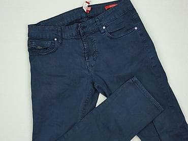 Guess, Jeansy damskie, rozmiar L