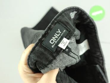jeans wysoki stan: Only Jeans, Jeansy damskie, rozmiar S — 4