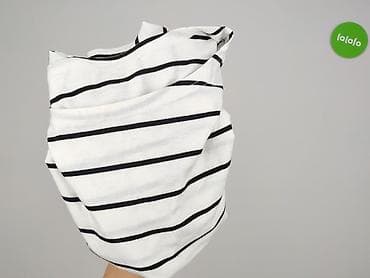 janina basic t shirt: T-shirt damski, rozmiar L — 5