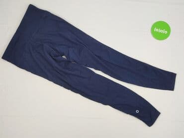 rajstopy den: Leggings, Legginsy Sportowe damskie, M — 3