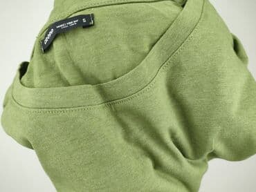 koszulka z żabą cropp: Cropp, Футболка жіноча, розмір S — 6