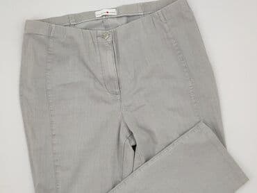 intimidao majtki bezszwowe: Helena Vera, Spodnie materiałowe damskie, rozmiar XL — 1