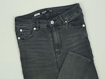 Jeansy damskie, rozmiar XS